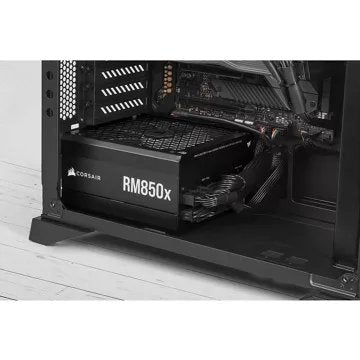 Alimentation PC							CORSAIR				RM850x