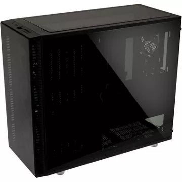 Boitier PC							FRACTAL DESIGN				Define S2 Vision RGB Blackout