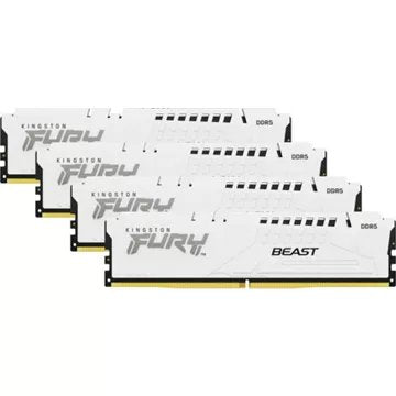 Mémoire vive							KINGSTON				FURY Beast 64 Go 6000 Mhz DDR5