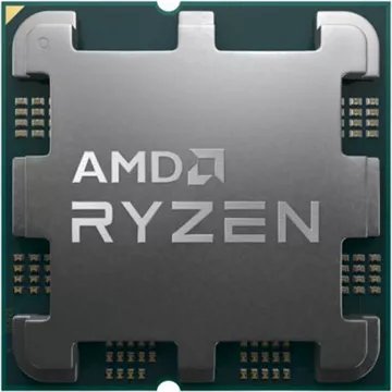 Processeur CPU							AMD				PLATEAU AMD Ryzen 5 7600X