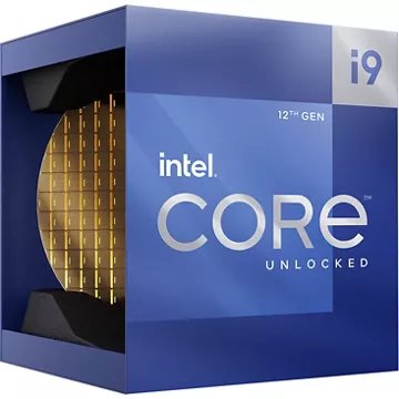 Processeur CPU							INTEL				Core I9-12900K