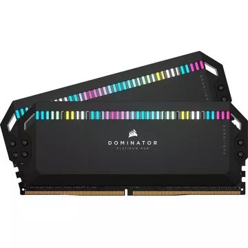 Mémoire vive							CORSAIR				32 Go DDR5 6000 Mhz