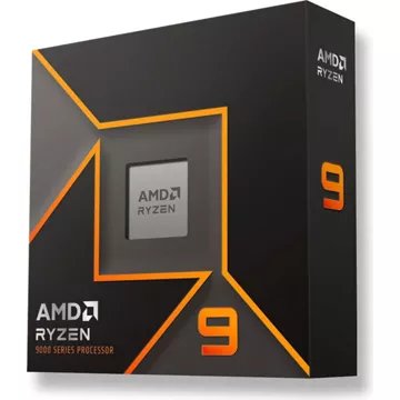 Processeur CPU							AMD				Ryzen 9 9950X