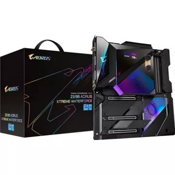 Carte mère							GIGABYTE				Z590 AORUS XTREME WB