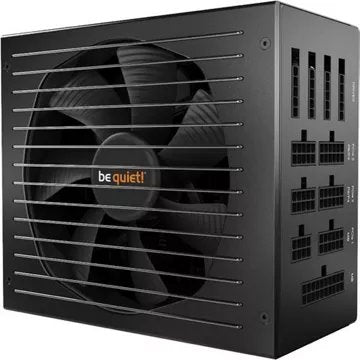 Alimentation PC							BE QUIET				Straight Power 11