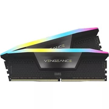 Mémoire vive							CORSAIR				Vengeance DDR5 96 Go 5600 Mhz