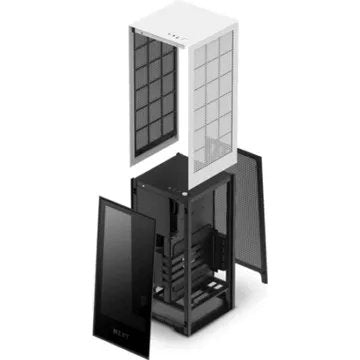 Boitier PC							NZXT				CA-H16WR-W1-EU