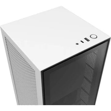 Boitier PC							NZXT				CA-H16WR-W1-EU