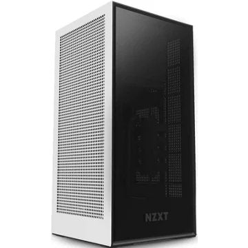 Boitier PC							NZXT				CA-H16WR-W1-EU