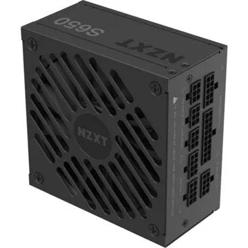 Boitier PC							NZXT				CA-H16WR-W1-EU