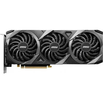 Carte graphique							MSI				RTX 3060 VENTUS 3X 12G OC