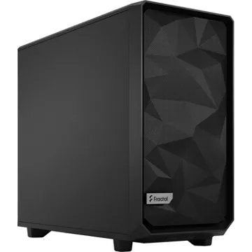 Boitier PC							FRACTAL DESIGN				Meshify 2 Solid (Noir)