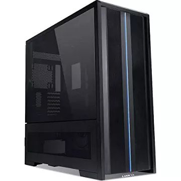 Boitier PC							LIAN LI				V3000 Plus Boitier Grand tour - noir