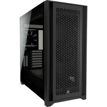 Boitier PC							CORSAIR				5000D Airflow Boitier Moyen Tour