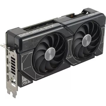 Carte graphique							ASUS				DUAL GeForce RTX 4070