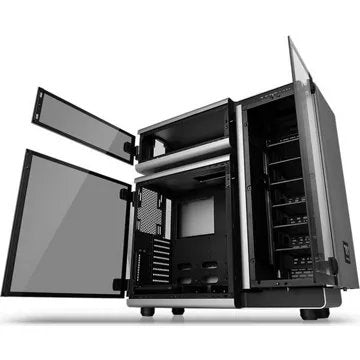 Boitier PC							THERMALTAKE				Level 20