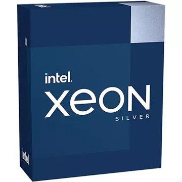 Processeur CPU							INTEL				Xeon Silver 4310