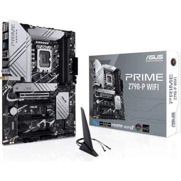 Carte mère							ASUS				PRIME Z790-P WIFI