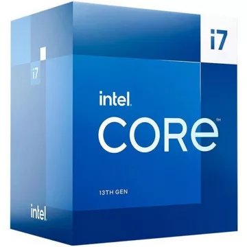 Processeur CPU							INTEL				Core I7-13700F