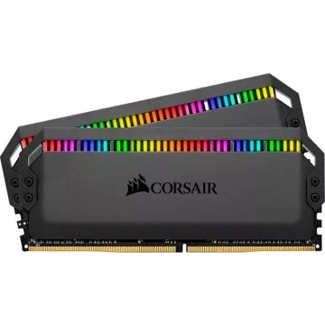 Mémoire vive							CORSAIR				Dominator Platinium 16 Go DDR4