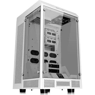 Boitier PC							THERMALTAKE				THE TOWER 900 - SNOW EDITION