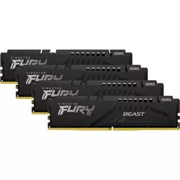 Mémoire vive							KINGSTON				FURY Beast 128 Go 5200 Mhz DDR5