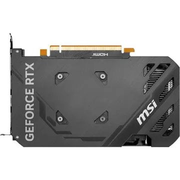 Carte graphique							MSI				GEFORCE RTX 4060 VENTUS 2X  8G GDDR6