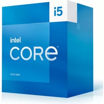 Processeur CPU							INTEL				Core I5-13400