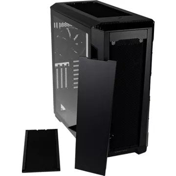 Boitier PC							PHANTEKS				Eclipse P600S Tempered Glass (Noir)