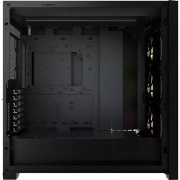 Boitier PC							CORSAIR				iCUE 5000X RGB Boitier Moyen Tour