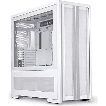 Boitier PC							LIAN LI				V3000 Plus Boitier Grand tour - blanc