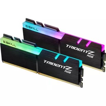 Mémoire vive							G.SKILL				Trident Z 64 Go DDR4 4400 Mhz