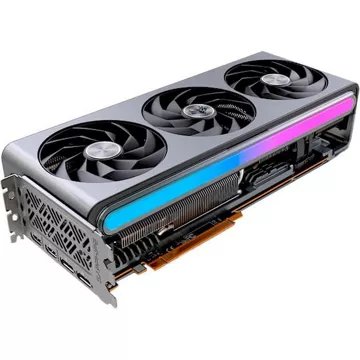 Carte graphique							SAPPHIRE				RX 7900 XTX NITRO+