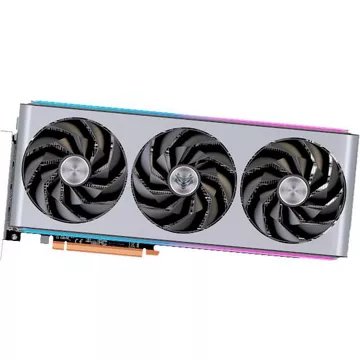 Carte graphique							SAPPHIRE				RX 7900 XTX NITRO+