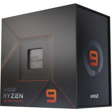 Processeur CPU							AMD				Ryzen 9 7900X