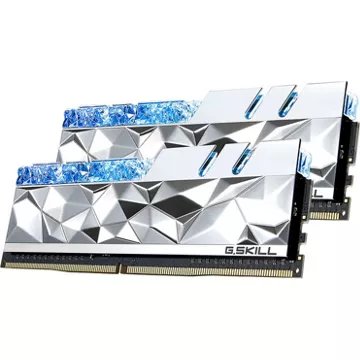 Mémoire vive							G.SKILL				Trident Z Royal Elite 32 Go (2 x 16 Go)