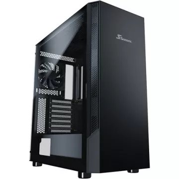 Boitier PC							SEASONIC				ARCH Q503 + CONNECT DGC-750