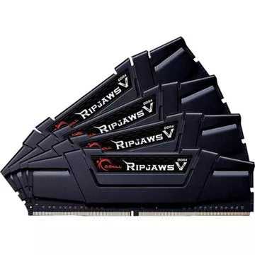 Mémoire vive							G.SKILL				RipJaws 5 128 Go DDR4 3200 Mhz