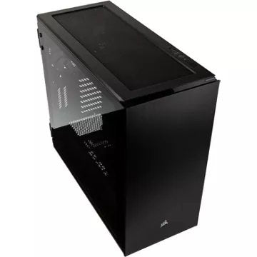 Boitier PC							CORSAIR				Carbide 678C TG BLACK