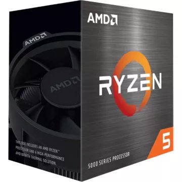 Processeur CPU							AMD				Ryzen 7 7700X