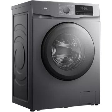 Lave linge hublot 							TCL				FF0812SA0FR