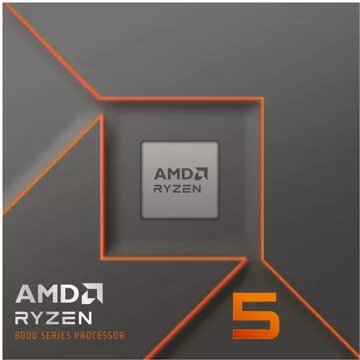 Processeur CPU							AMD				Ryzen 5 8400F