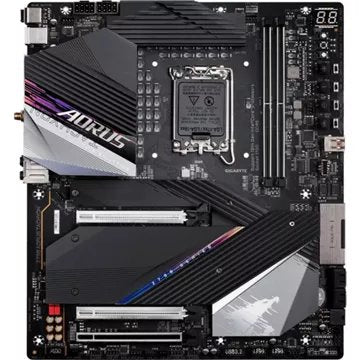 Carte mère							GIGABYTE				Z790 AORUS TACHYON