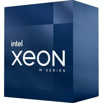 Processeur CPU							INTEL				Xeon W2255