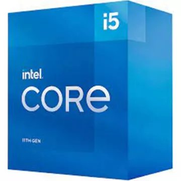 Processeur CPU							INTEL				Core I5-12400F