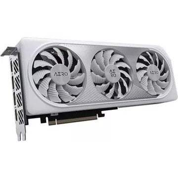 Carte graphique							GIGABYTE				AERO GeForce RTX 4060 Ti