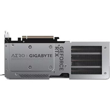 Carte graphique							GIGABYTE				AERO GeForce RTX 4060 Ti