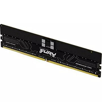 Mémoire vive							KINGSTON				FURY Renegade 32 Go 4800 Mhz DDR5