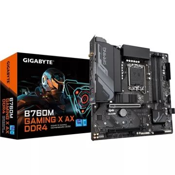 Carte mère							GIGABYTE				B760M AORUS ELITE AX