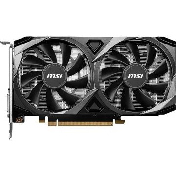 Carte graphique							MSI				GEFORCE RTX 3050 2X XS